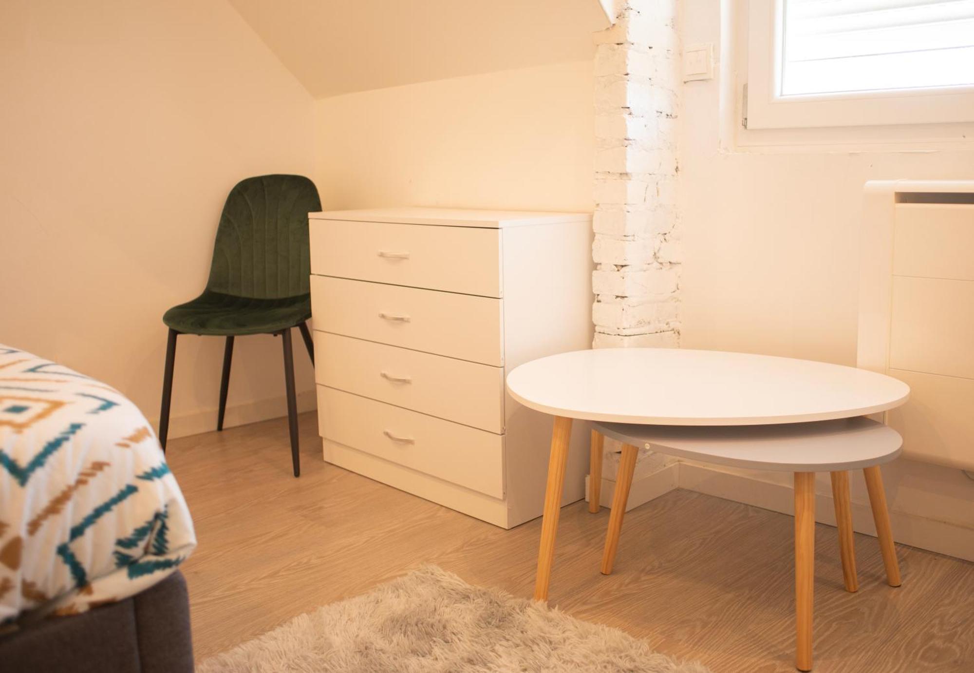++++ Central Duplex Renove 5 Pieces 150M2 A 8 Mn De La Place Dalton ++++ Boulogne-sur-Mer Zewnętrze zdjęcie