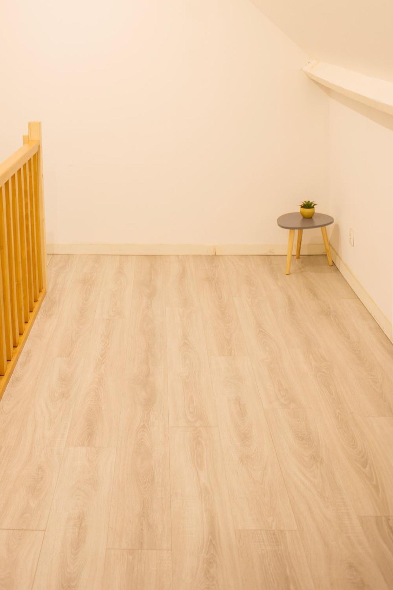++++ Central Duplex Renove 5 Pieces 150M2 A 8 Mn De La Place Dalton ++++ Boulogne-sur-Mer Zewnętrze zdjęcie