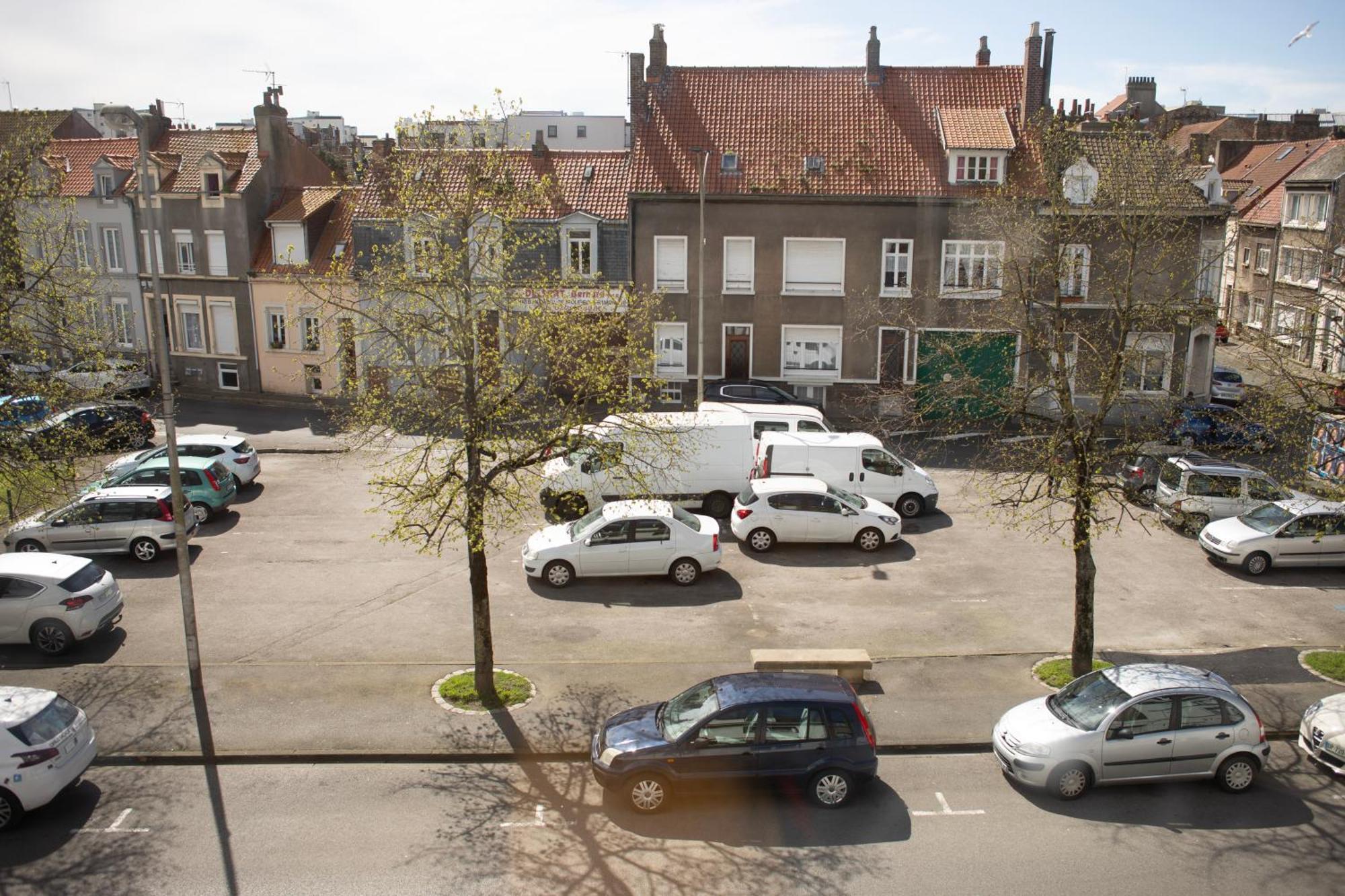 ++++ Central Duplex Renove 5 Pieces 150M2 A 8 Mn De La Place Dalton ++++ Boulogne-sur-Mer Zewnętrze zdjęcie