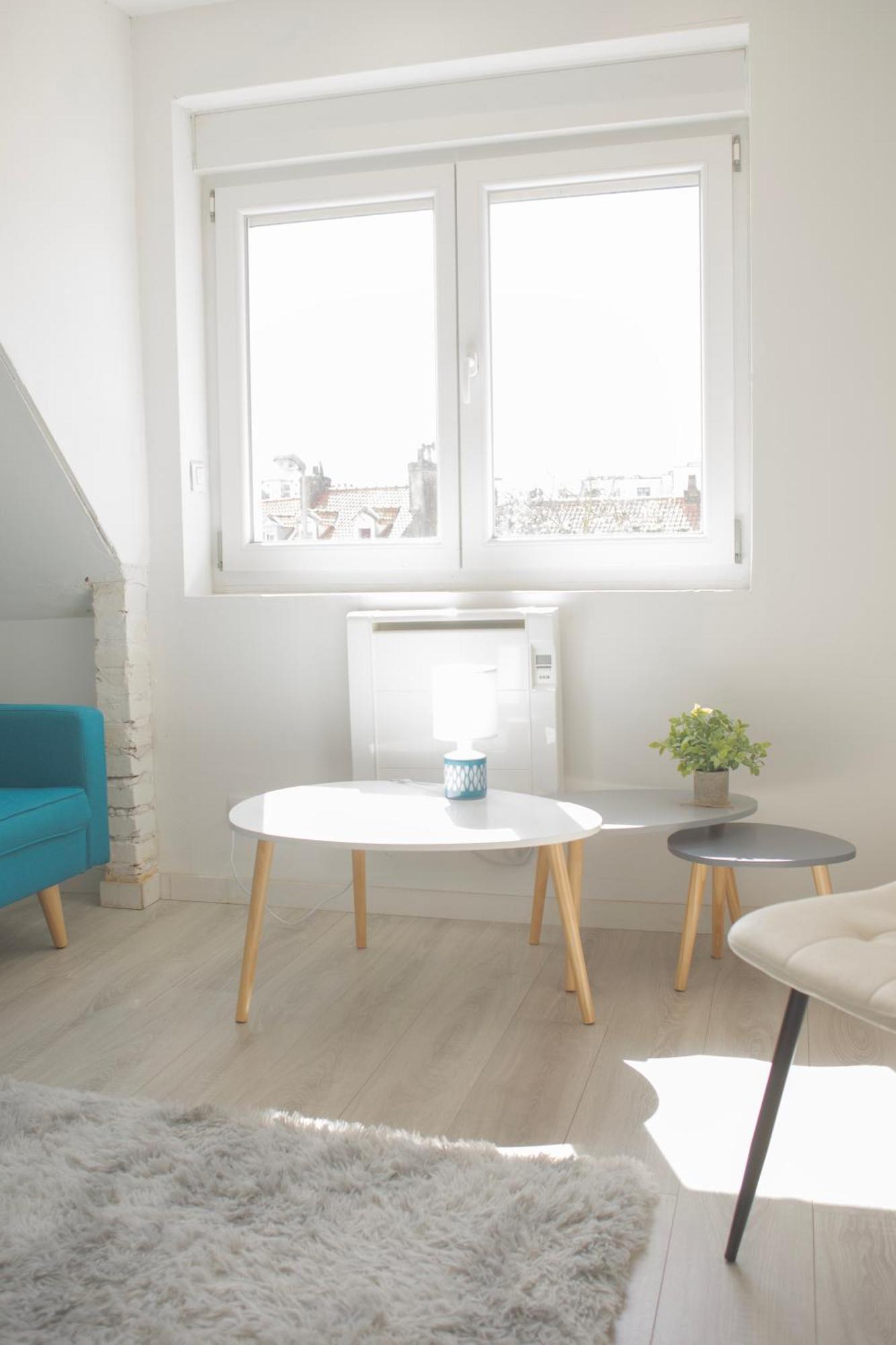 ++++ Central Duplex Renove 5 Pieces 150M2 A 8 Mn De La Place Dalton ++++ Boulogne-sur-Mer Zewnętrze zdjęcie