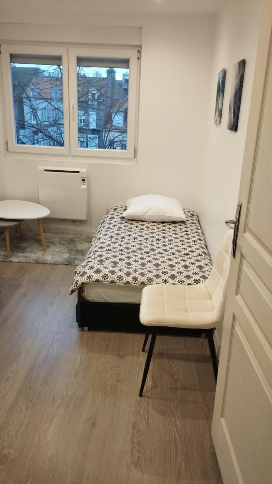 ++++ Central Duplex Renove 5 Pieces 150M2 A 8 Mn De La Place Dalton ++++ Boulogne-sur-Mer Pokój zdjęcie