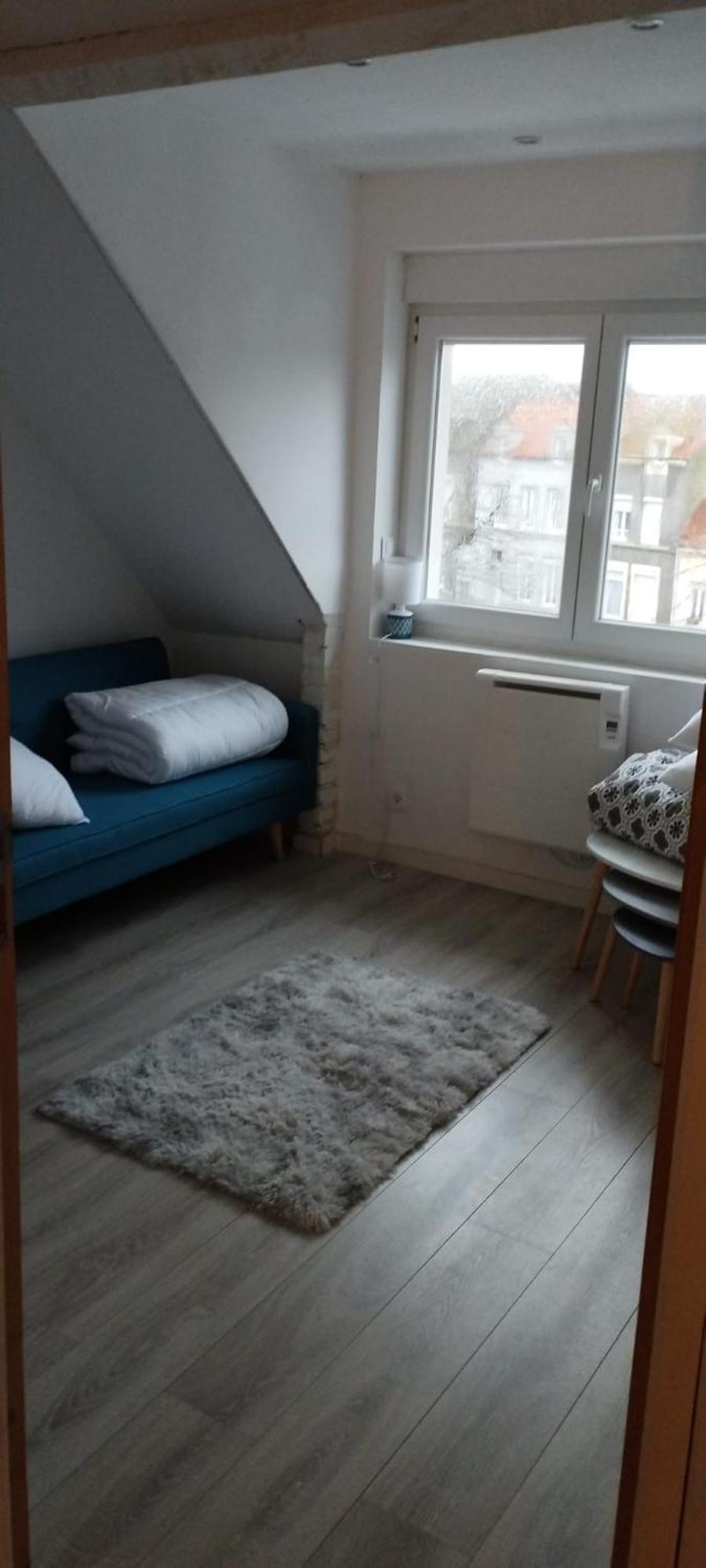 ++++ Central Duplex Renove 5 Pieces 150M2 A 8 Mn De La Place Dalton ++++ Boulogne-sur-Mer Pokój zdjęcie
