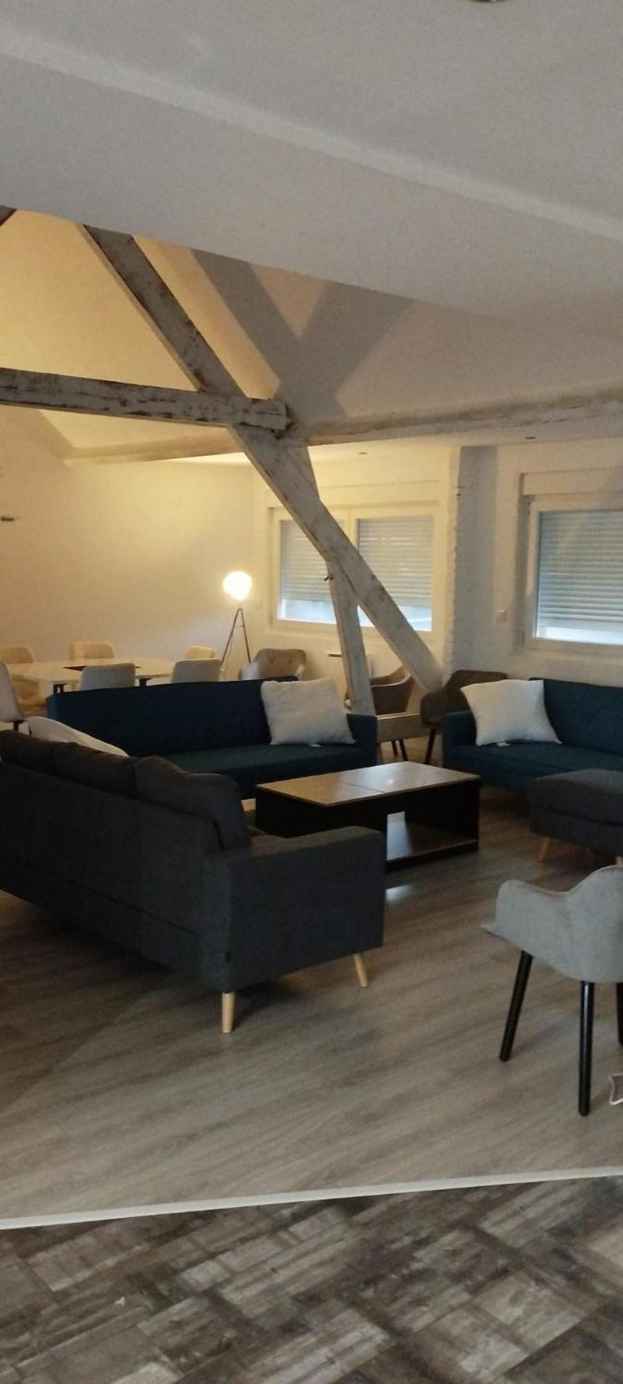 ++++ Central Duplex Renove 5 Pieces 150M2 A 8 Mn De La Place Dalton ++++ Boulogne-sur-Mer Pokój zdjęcie