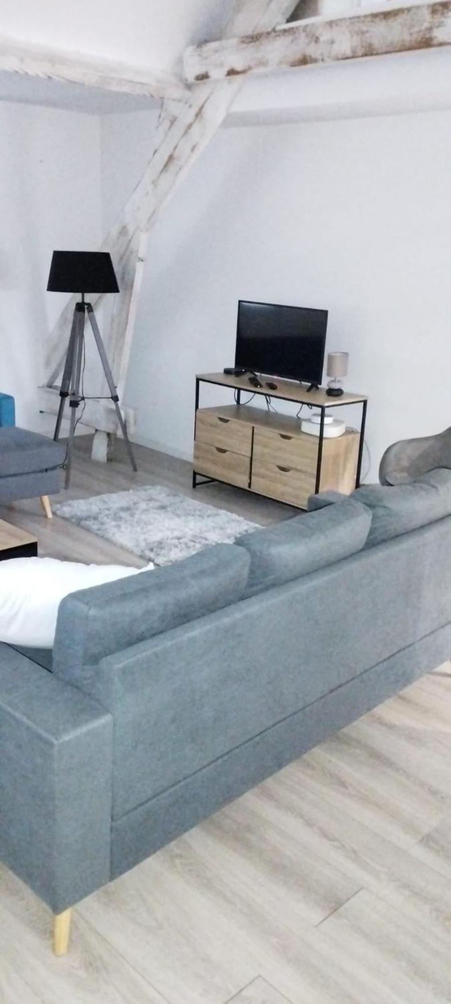 ++++ Central Duplex Renove 5 Pieces 150M2 A 8 Mn De La Place Dalton ++++ Boulogne-sur-Mer Pokój zdjęcie