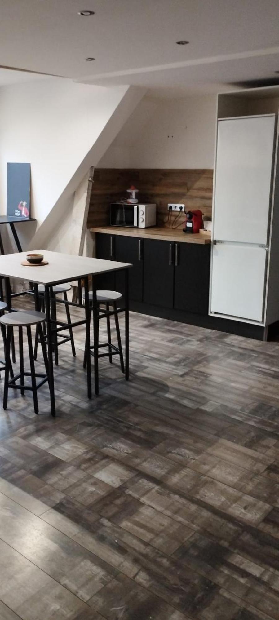 ++++ Central Duplex Renove 5 Pieces 150M2 A 8 Mn De La Place Dalton ++++ Boulogne-sur-Mer Pokój zdjęcie